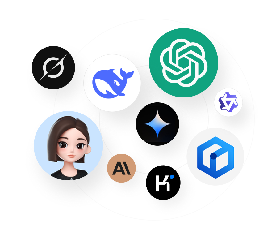 燕数科技-GEO优化主流AI模型